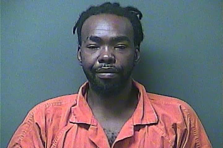Tramell Bridges